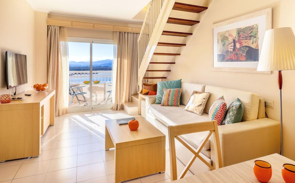 Viva Blue&spa Aparthotel