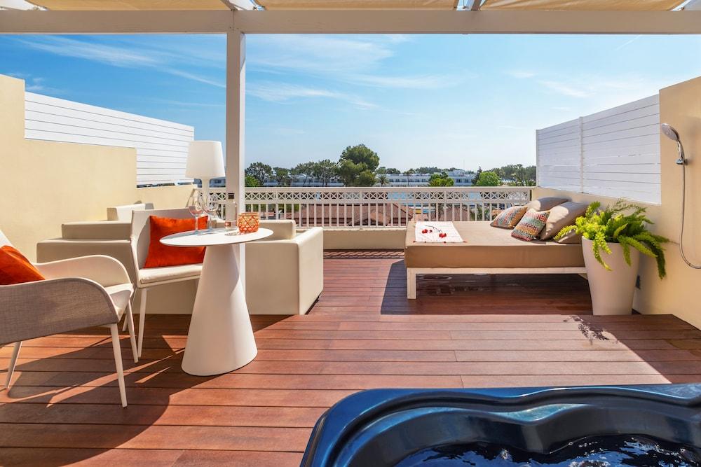 Aparthotel Viva Blue&spa Playa de Muro (Mallorca)