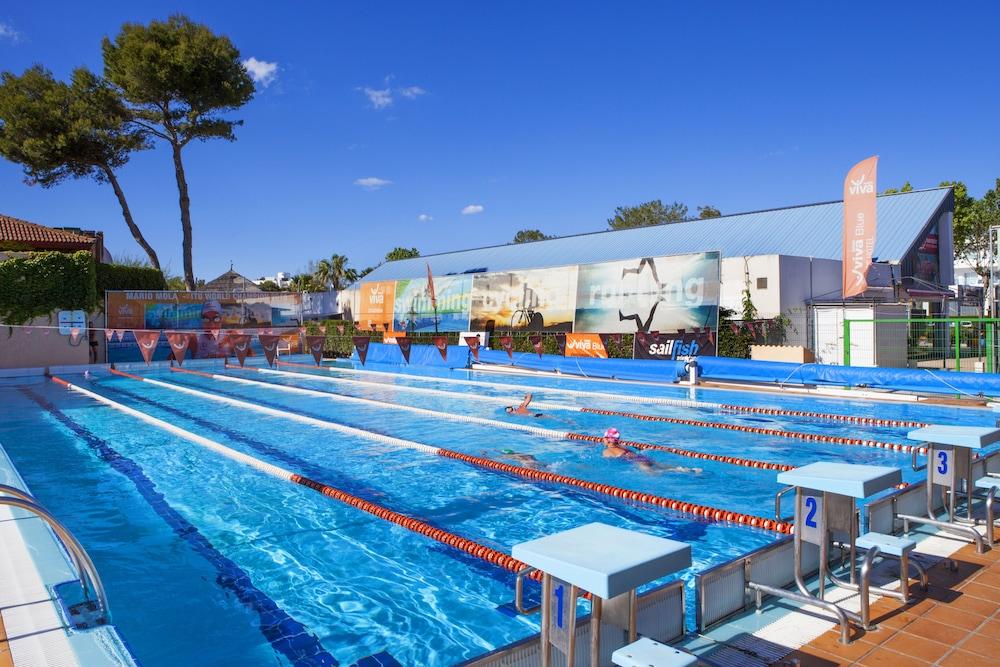 Aparthotel Viva Blue&spa 4*