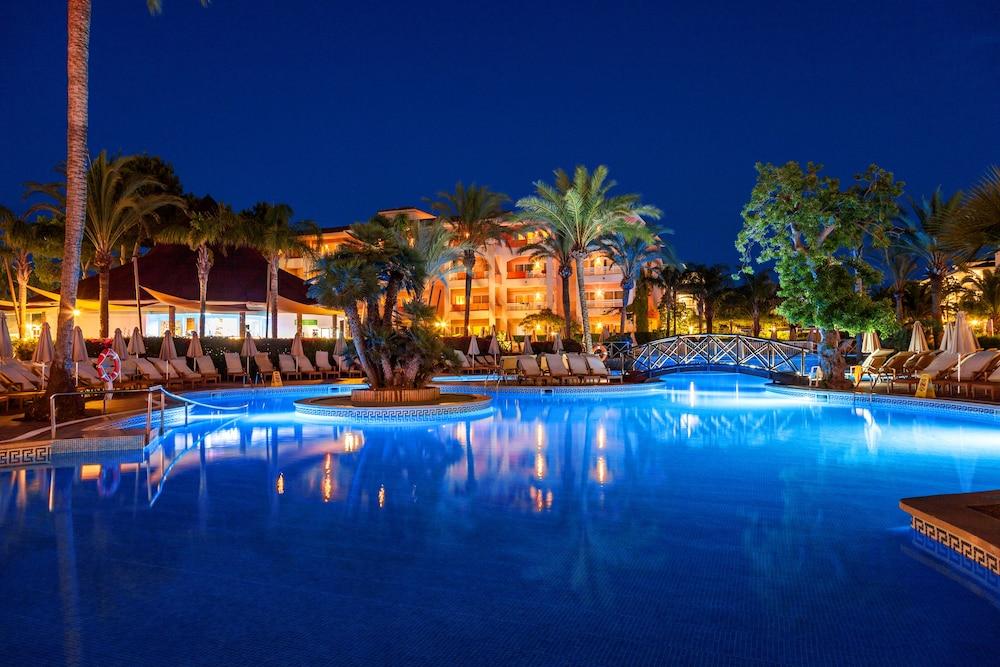 Viva Blue&spa Aparthotel