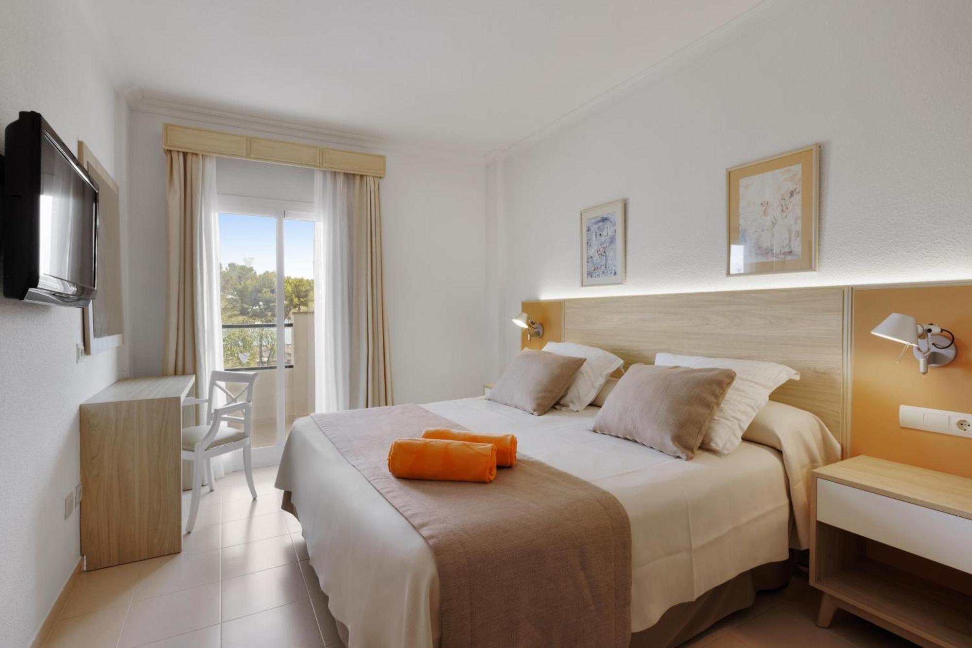 Viva Blue&spa Aparthotel