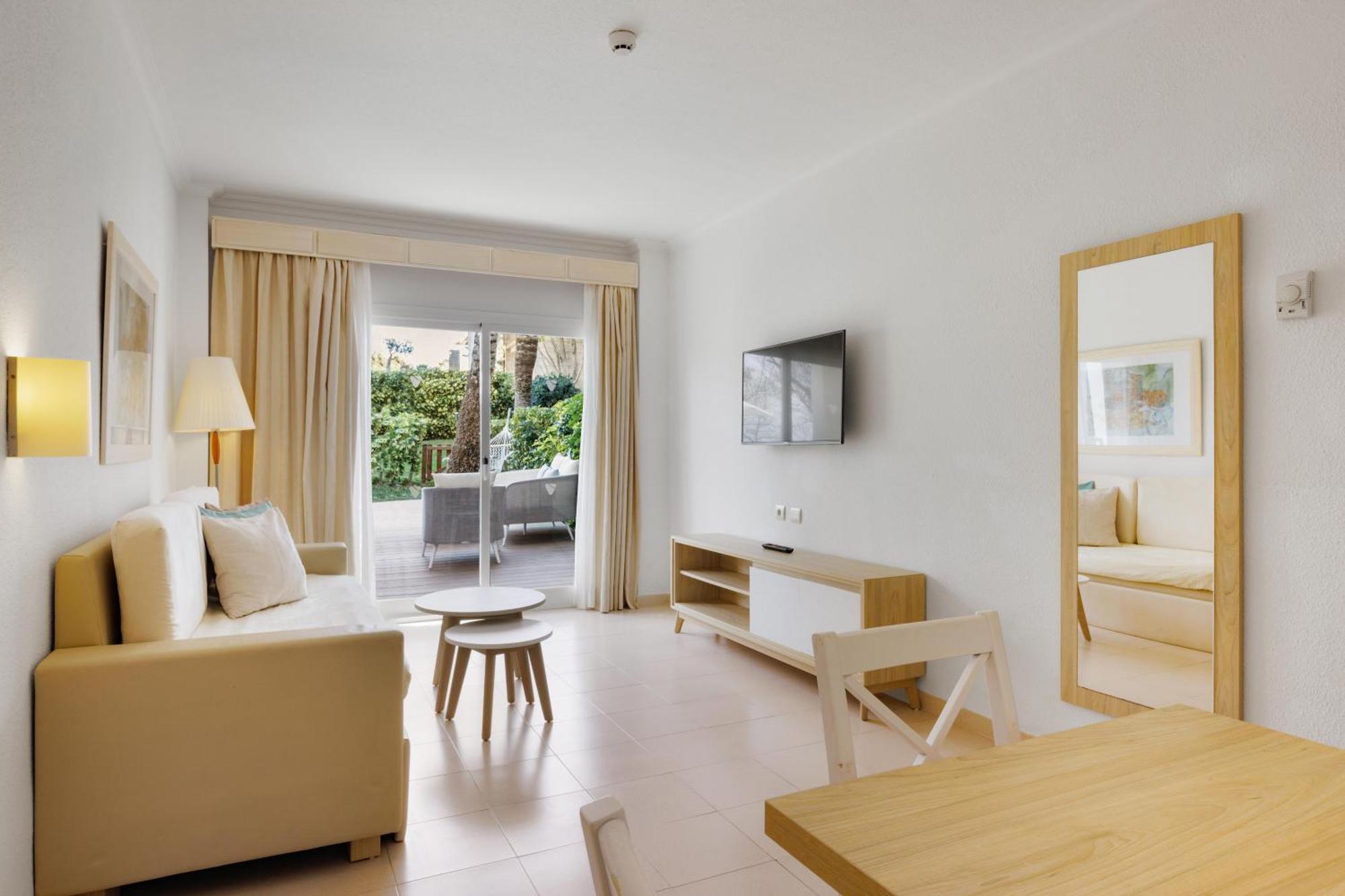 Viva Blue&spa Aparthotel Playa de Muro (Mallorca)