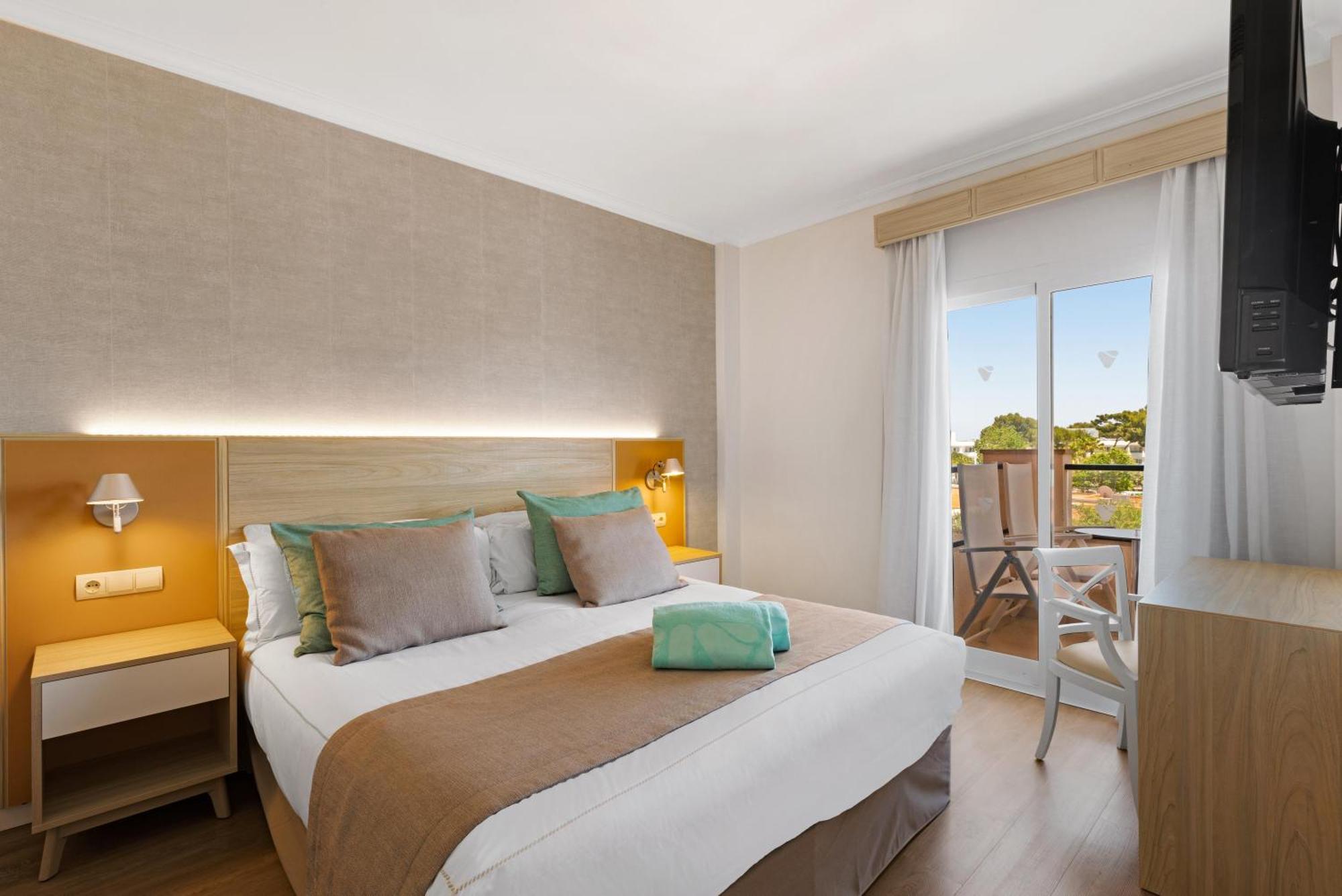 Viva Blue&spa Aparthotel