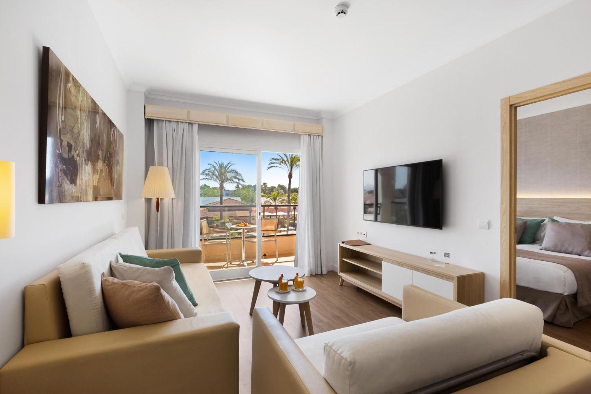Aparthotel Viva Blue&spa