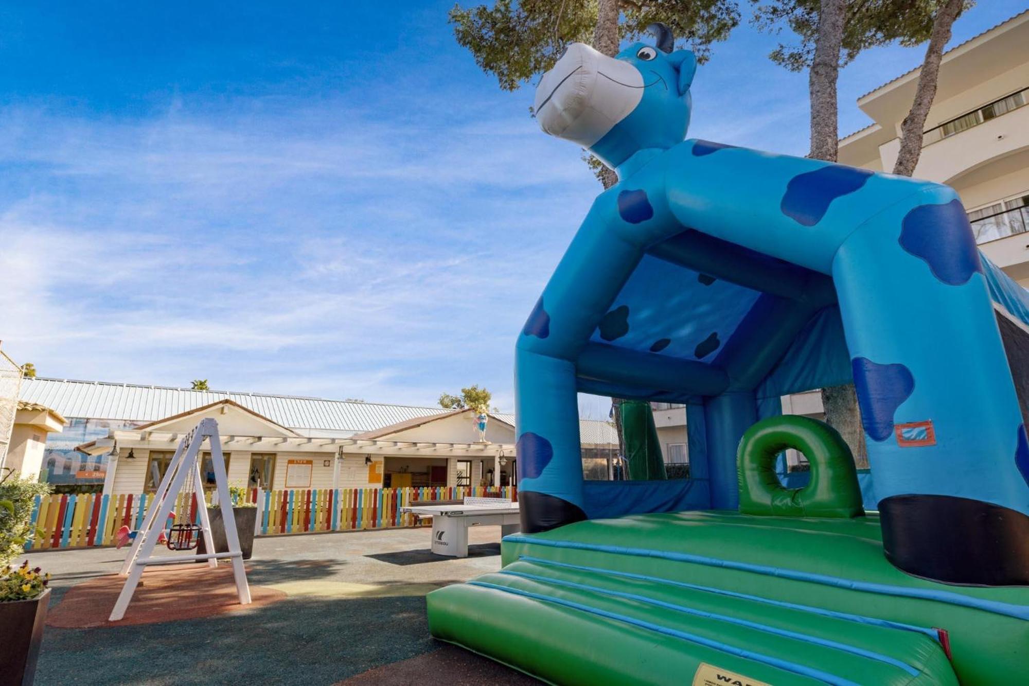 Aparthotel Viva Blue&spa 4*