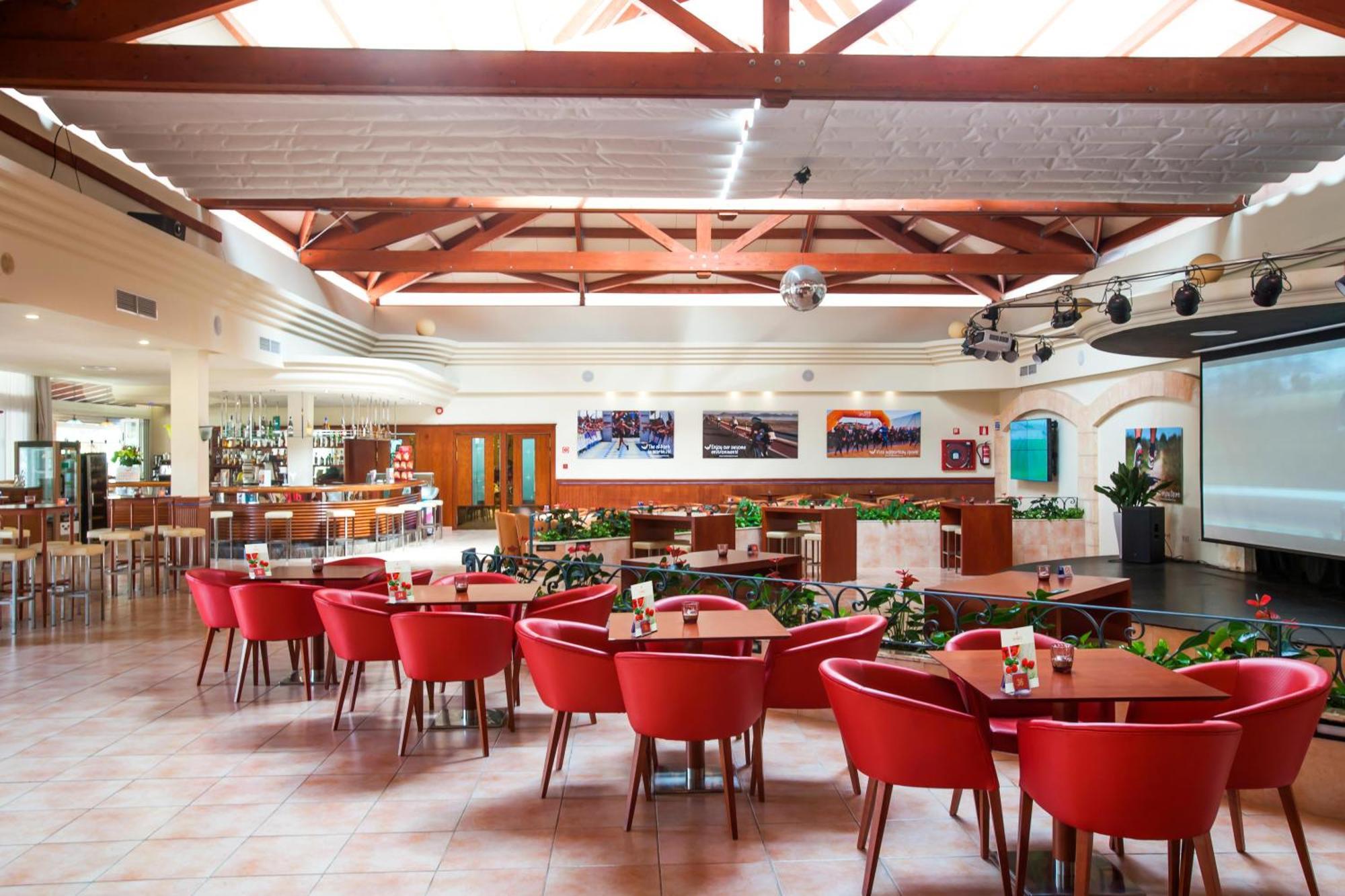 Aparthotel Viva Blue&spa