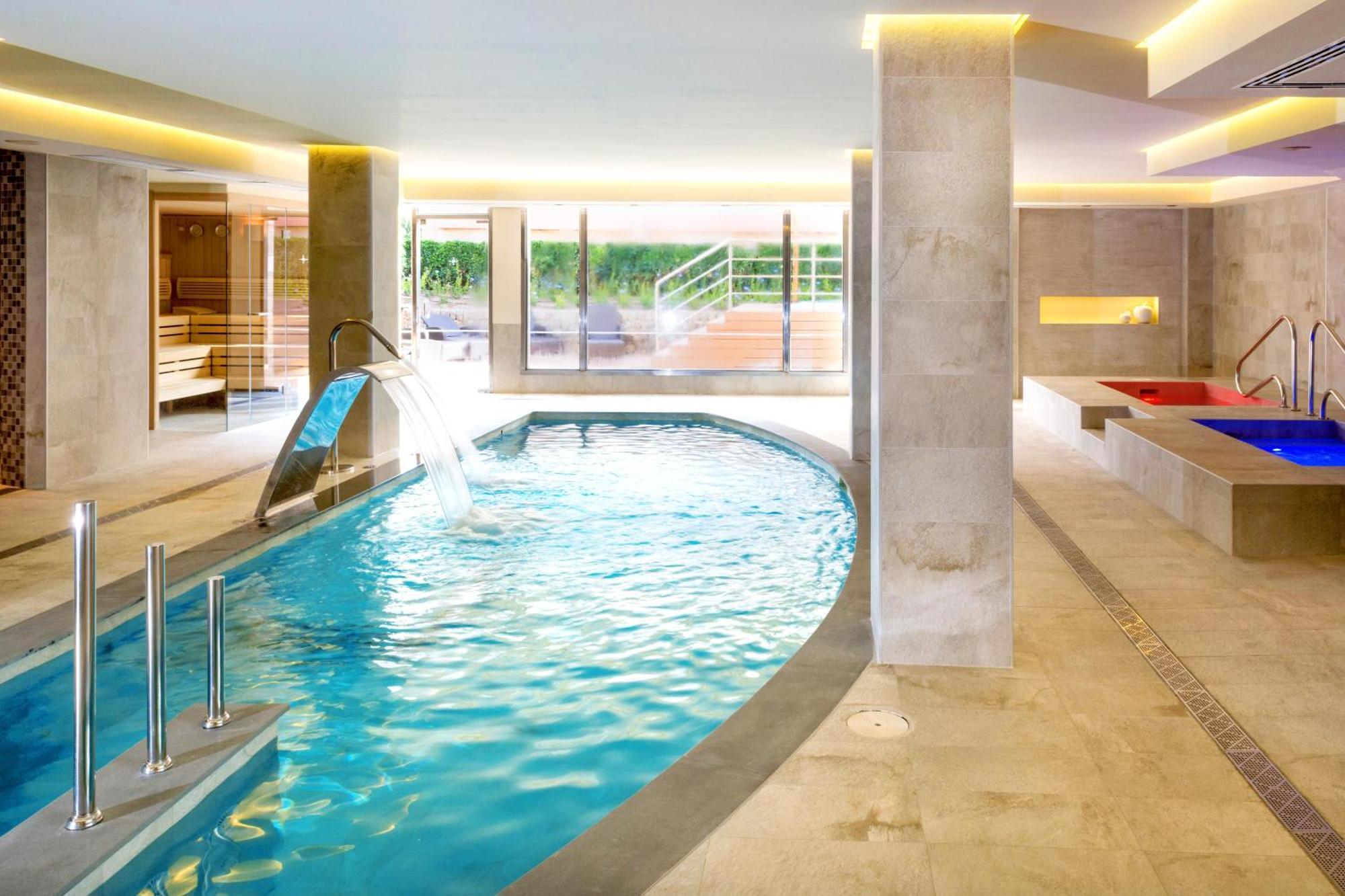 Viva Blue&spa Aparthotel Playa de Muro (Mallorca)
