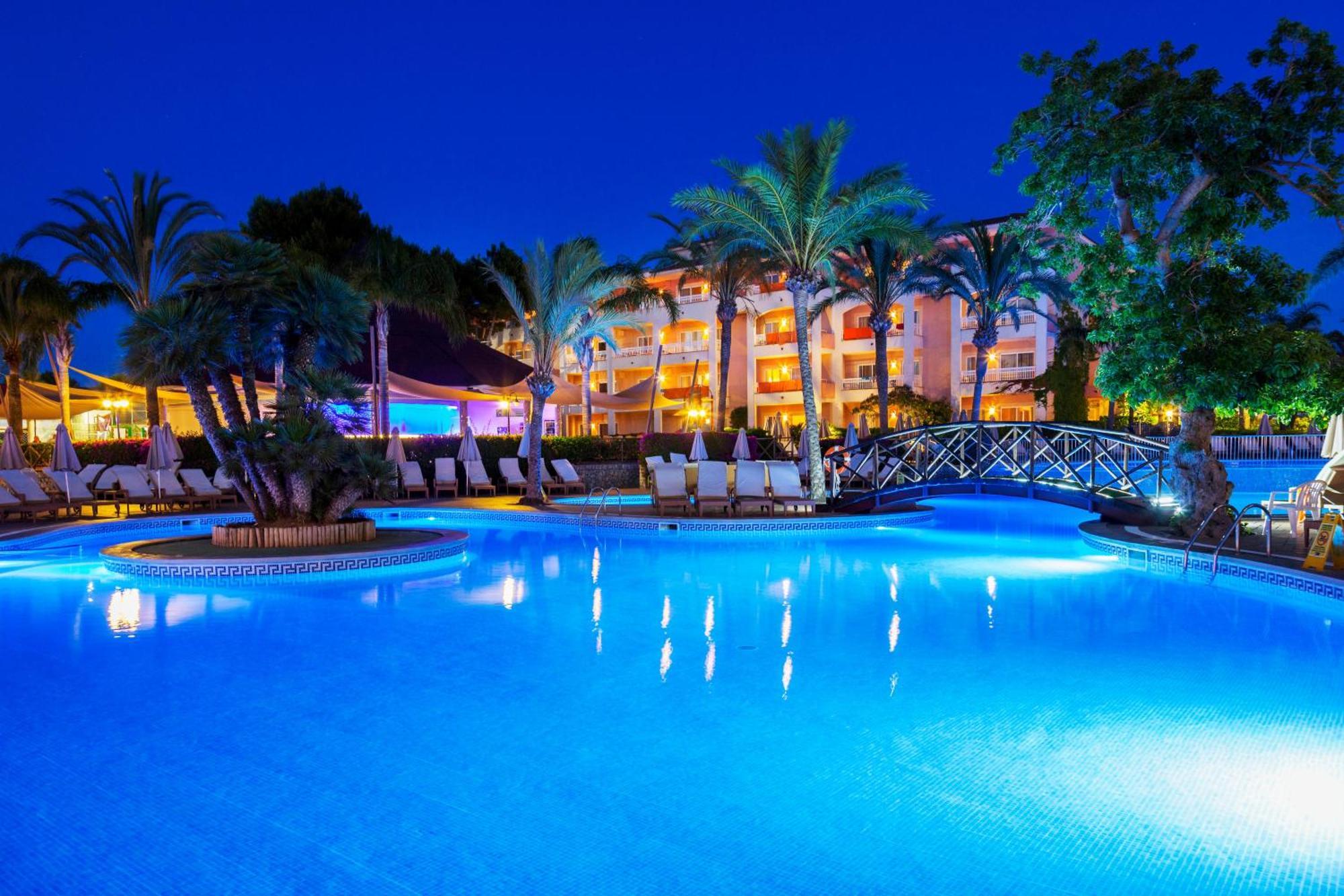Viva Blue&spa 4*