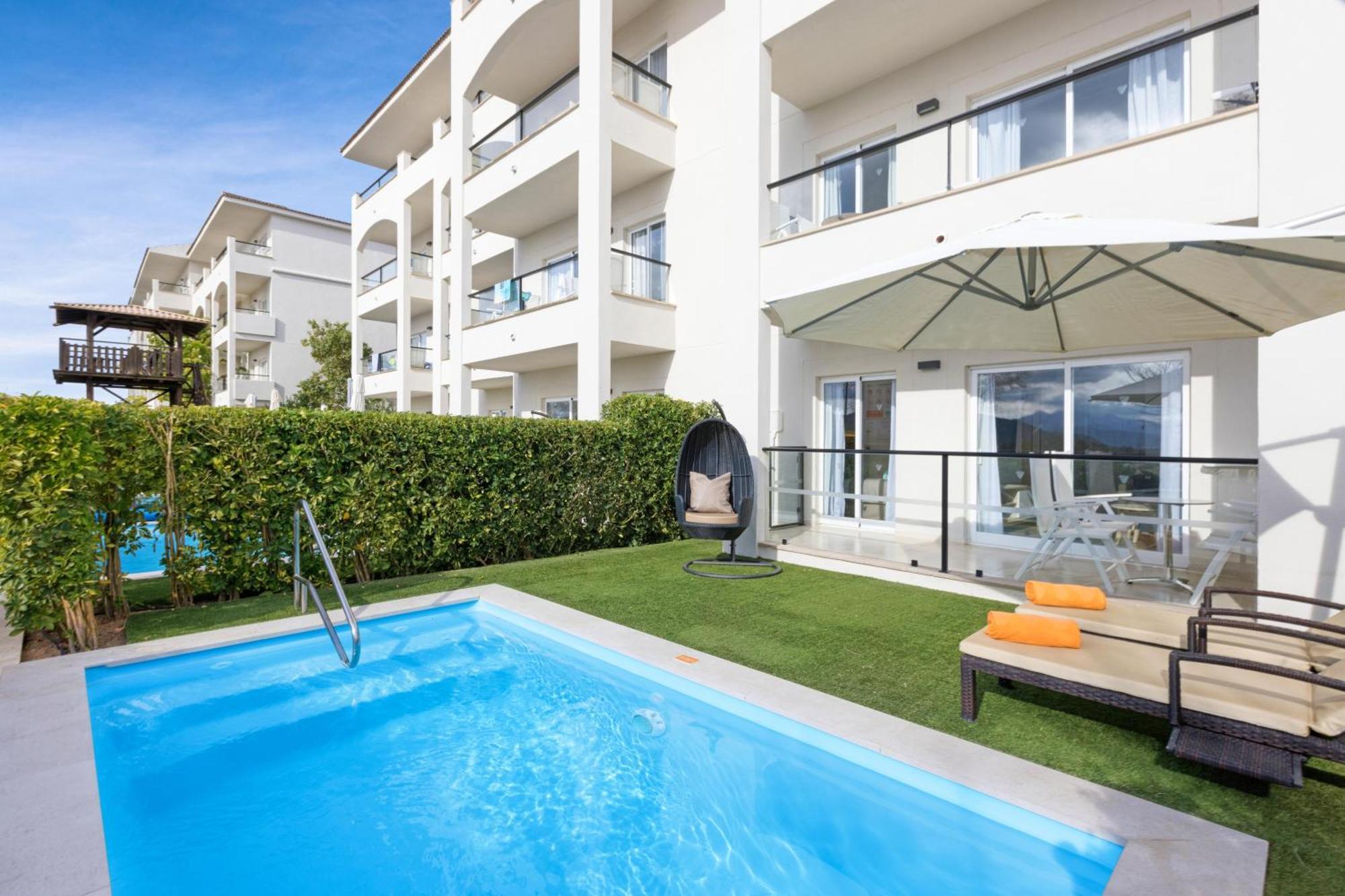 Viva Blue&spa Playa de Muro (Mallorca)