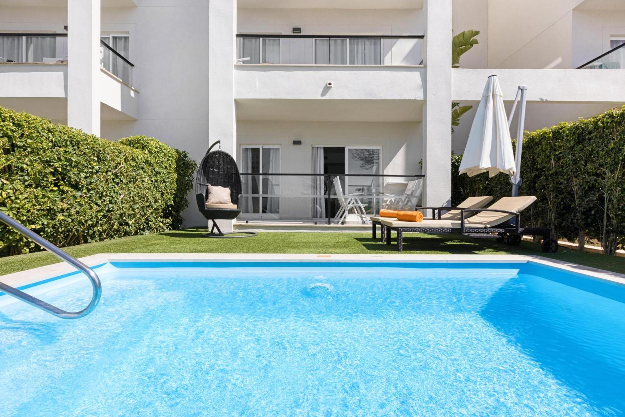 Aparthotel Viva Blue&spa 4*