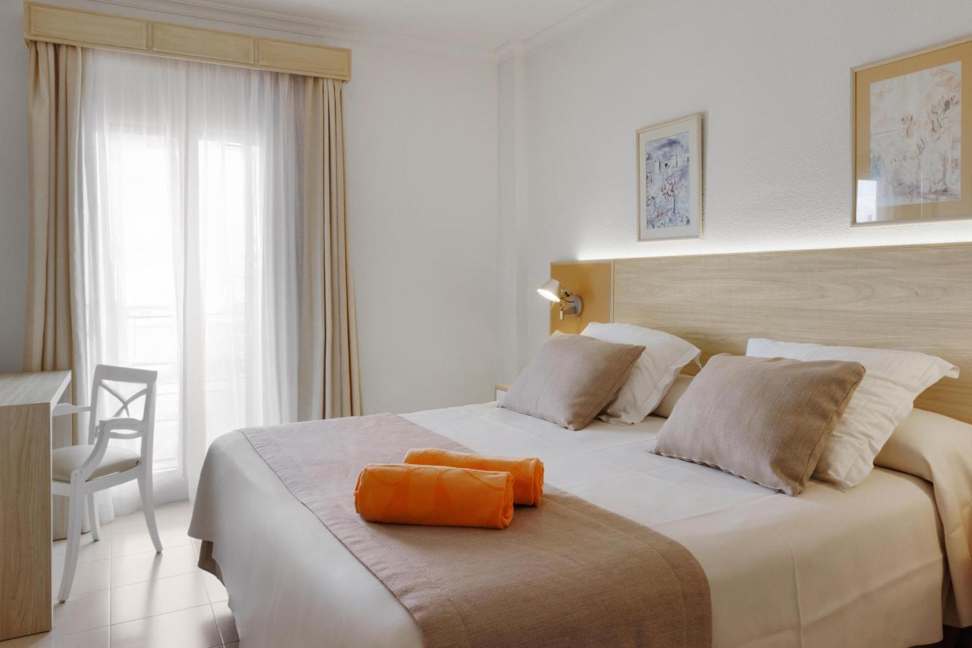 Aparthotel Viva Blue&spa