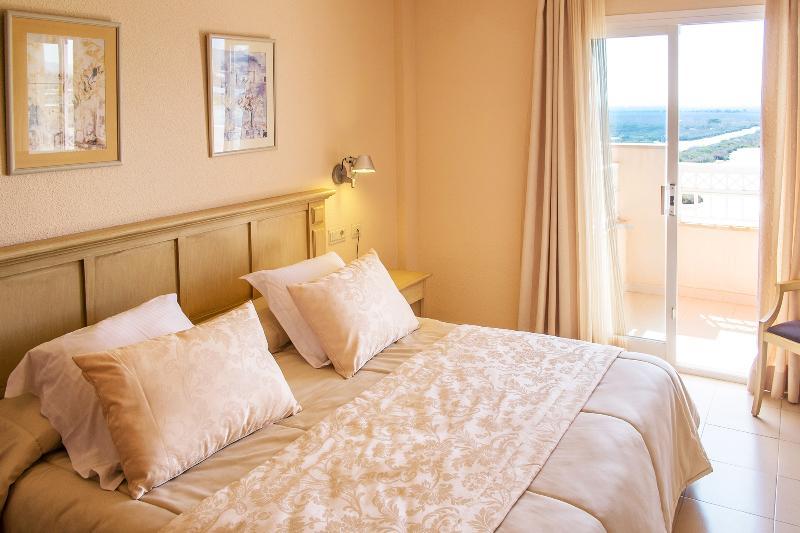 Viva Blue&spa Aparthotel Playa de Muro (Mallorca)