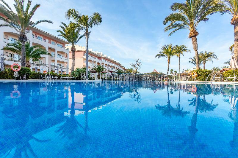 Aparthotel Viva Blue&spa