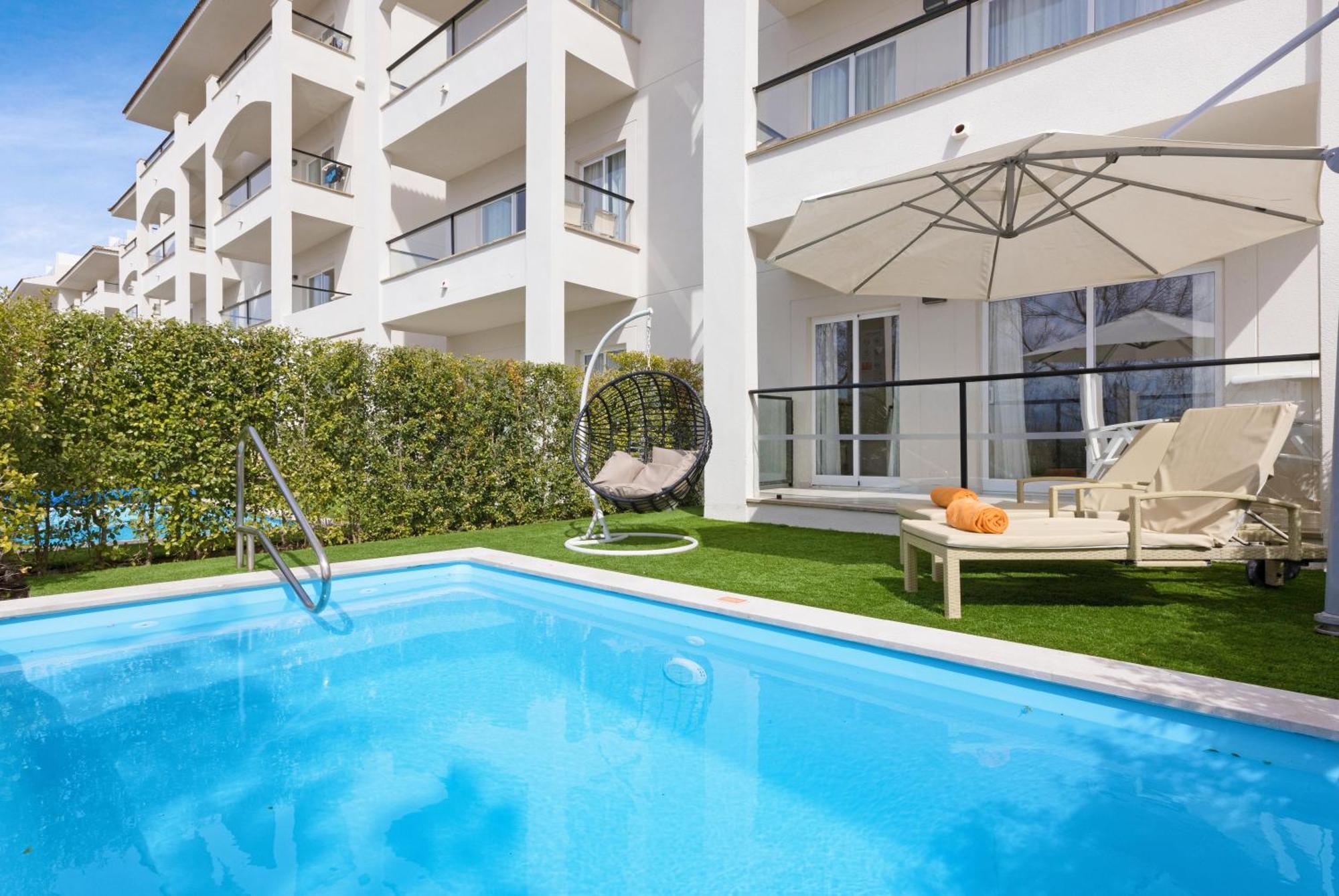 Appart hôtel Viva Blue&spa